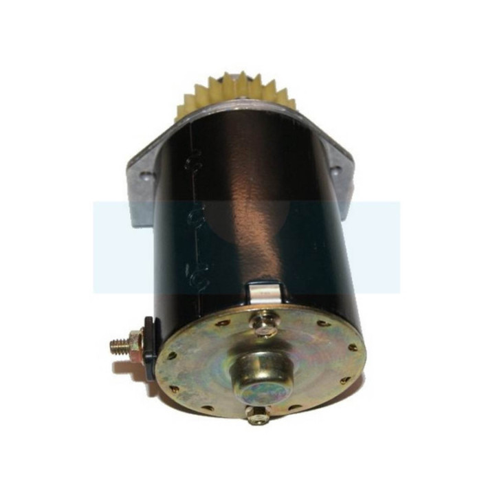 Démarreur pour moteur Briggs & Stratton (694504)
