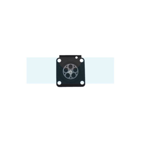 Membrane de carburateur pour souffleur Echo (12534134530)