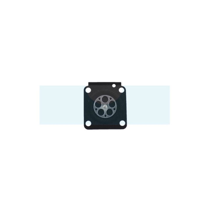 Membrane de carburateur pour souffleur Echo (12534134530)