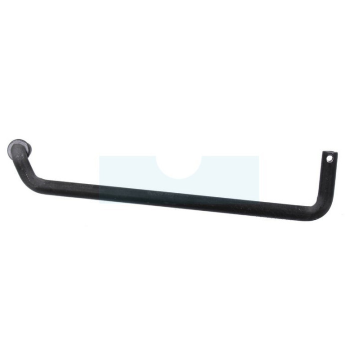 Biellette de plateau pour tracteur tondeuse Partner (532199652)