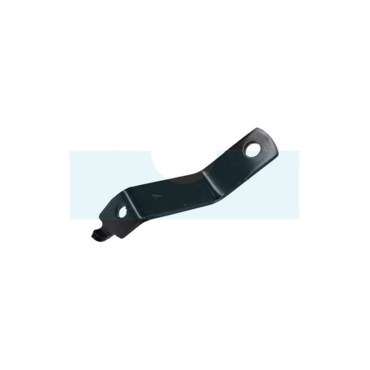 Support de rouleau de plateau pour tracteur tondeuse Husqvarna (532180535)