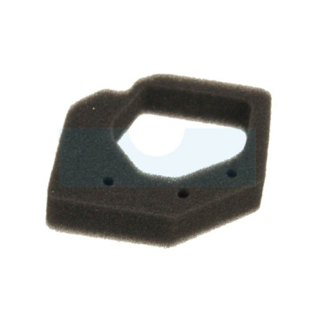 Filtre à air pour moteur / débroussailleuse / combi-système Honda (17211Z0H000)