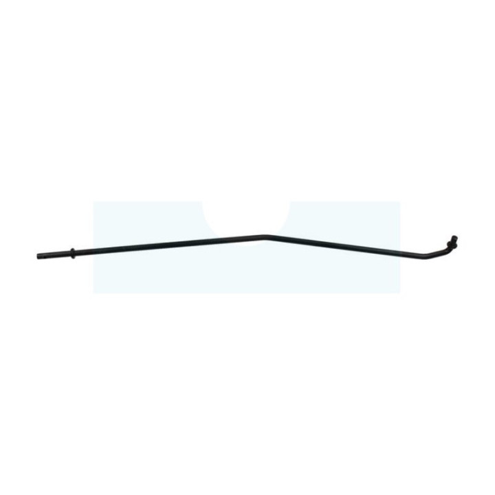 Tige de frein de lame pour tracteur tondeuse Mc Culloch (532410190)