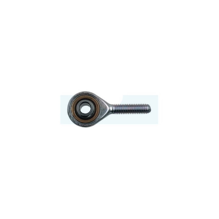 Tête de maillon pour tracteur tondeuse Jonsered (535486602)