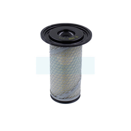 Filtre à air Hifi filter pour moteur Iseki (159310450200)