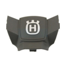 Carter pour tracteur tondeuse Husqvarna (532439743)