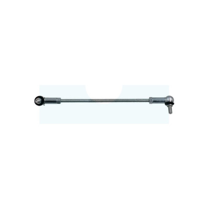 Tige de réglage pour tracteur tondeuse Husqvarna (506987501)