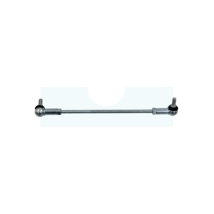 Tige de réglage pour tracteur tondeuse Mc Culloch (506987501)