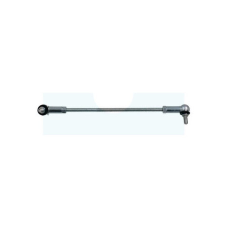 Tige de réglage pour tracteur tondeuse Jonsered (506987501)