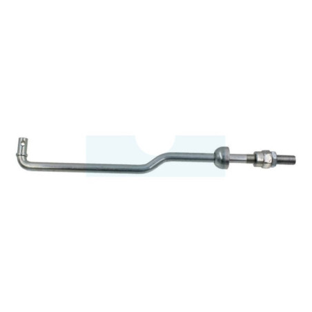 Tige de liaison de plateau pour tracteur tondeuse Partner (532195264)