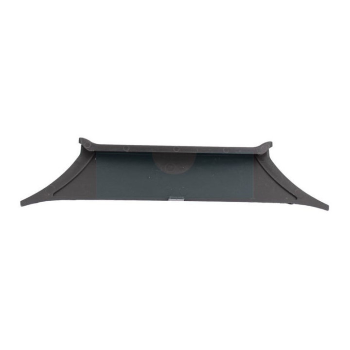Couvercle de lentille pour tracteur tondeuse Husqvarna (532442202)