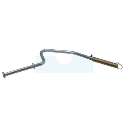Levier de commande pour tracteur tondeuse Husqvarna (532170201)