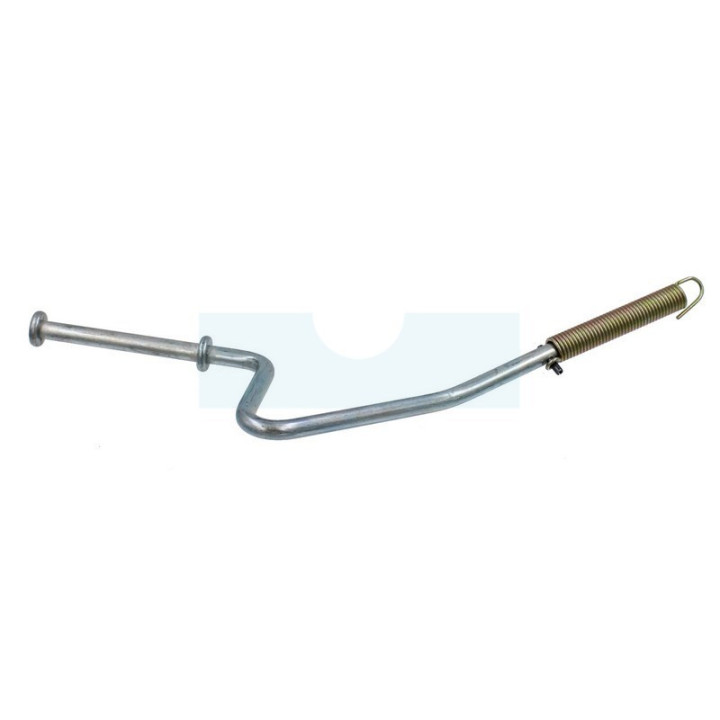Levier de commande pour tracteur tondeuse Jonsered (532170201)