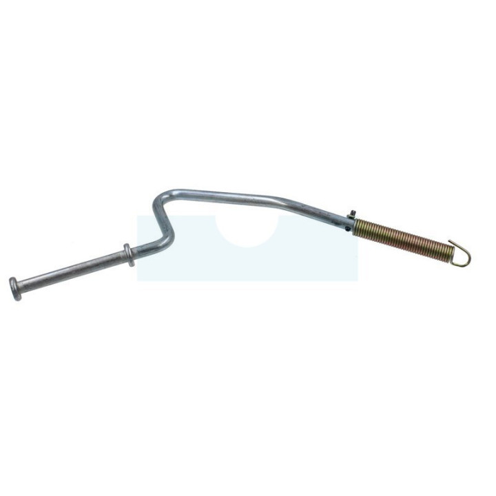 Levier de commande pour tracteur tondeuse Partner (532170201)