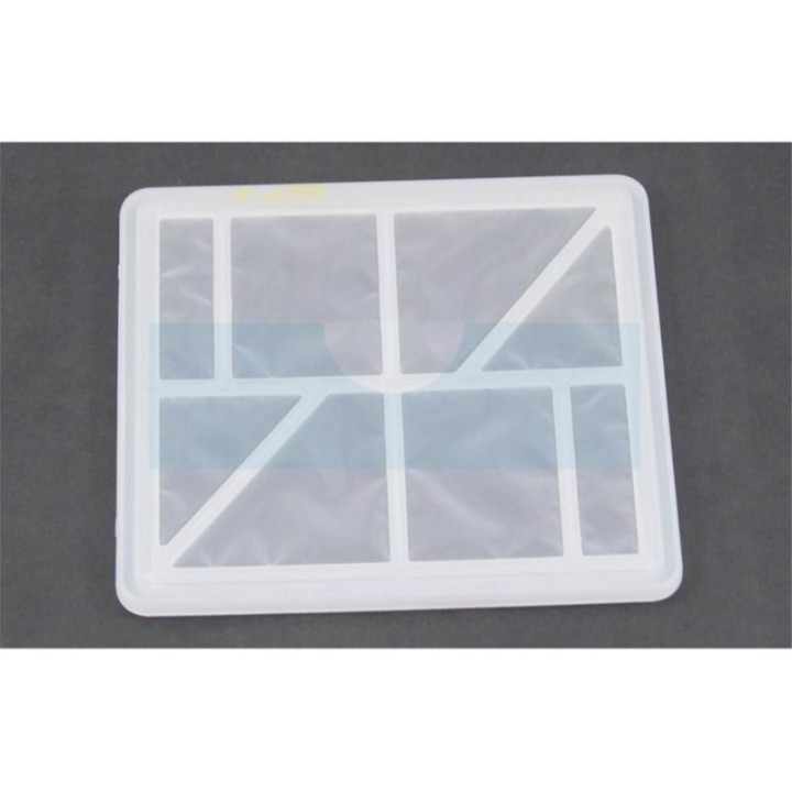 Filtre à air pour tronçonneuse Partner (506387501)