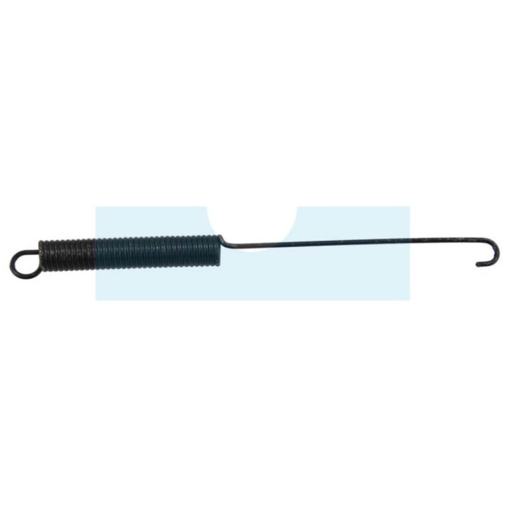 Ressort pour tracteur tondeuse Husqvarna (532140064)