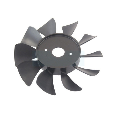 Ventilateur de boîte pour tracteur tondeuse Partner (532140462)