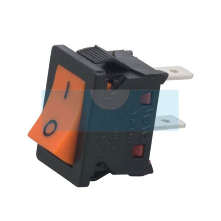 Interrupteur pour taille-haie Stihl (43144300200)