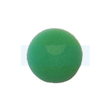 Filtre à air pour débroussailleuse Stihl (41141240800)
