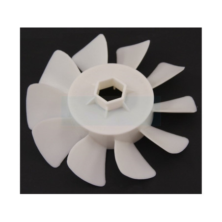 Ventilateur pour tracteur tondeuse Jonsered (506948101)