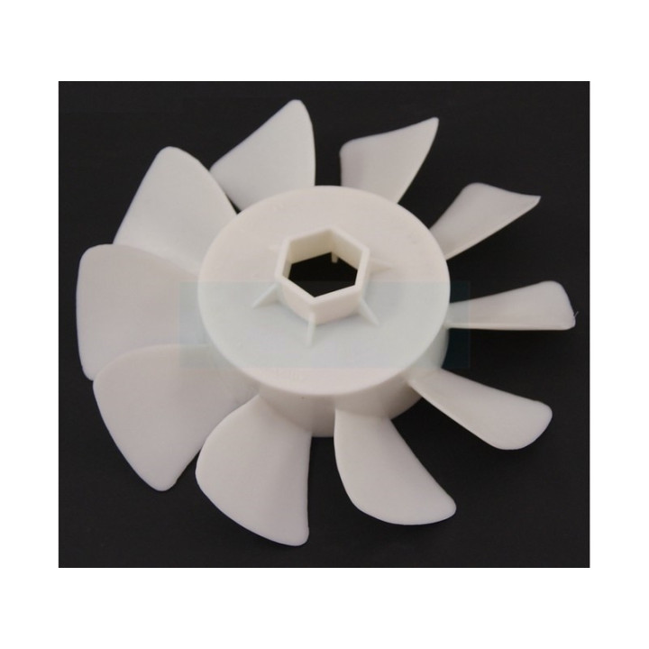 Ventilateur pour tracteur tondeuse Jonsered (506948101)