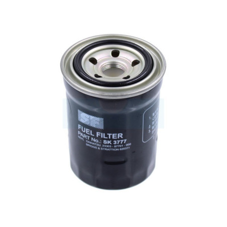 Filtre à carburant pour moteur Briggs & Stratton (820311)