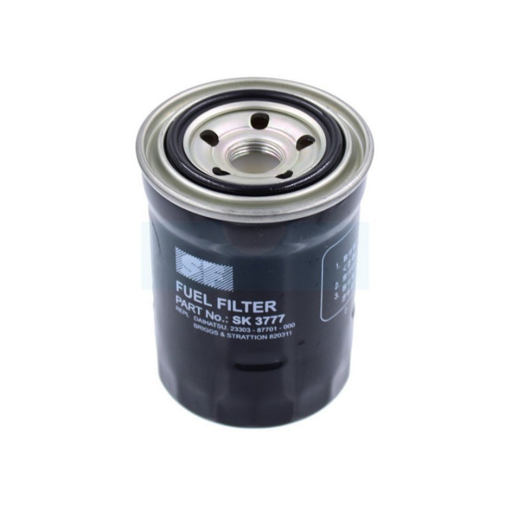 Filtre à carburant pour moteur Briggs & Stratton (820311)