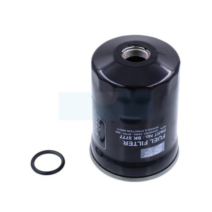 Filtre à carburant pour moteur Briggs & Stratton (820311)