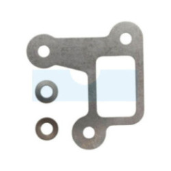 Joint d'échappement pour tronçonneuse Stihl (11271490650)