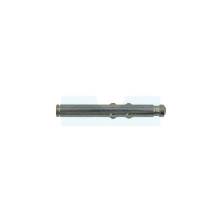 Axe de roue pour tracteur tondeuse Jonsered (506980001)