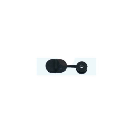 Passe tige pour tronçonneuse Echo (17881039630)