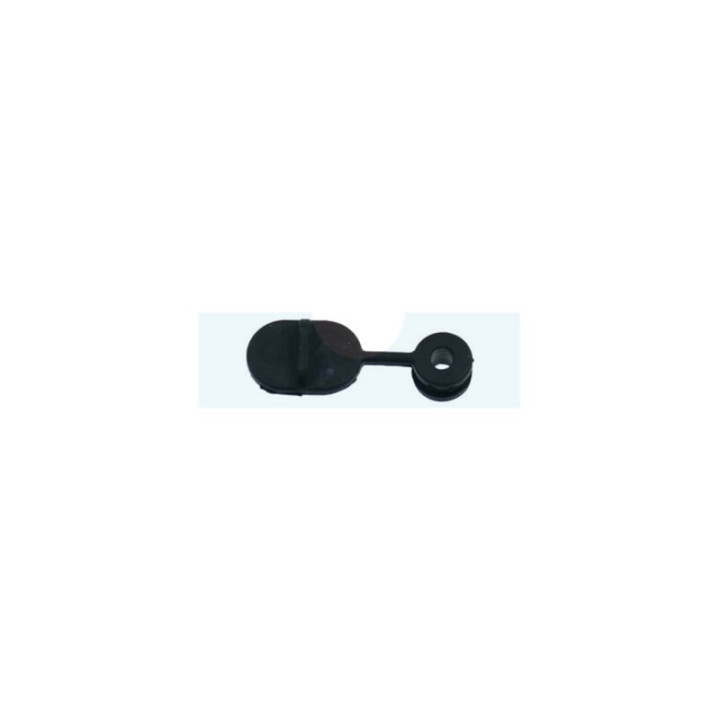 Passe tige pour tronçonneuse Echo (17881039630)