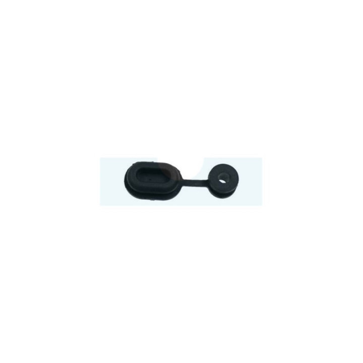 Passe tige pour tronçonneuse Echo (17881039630)