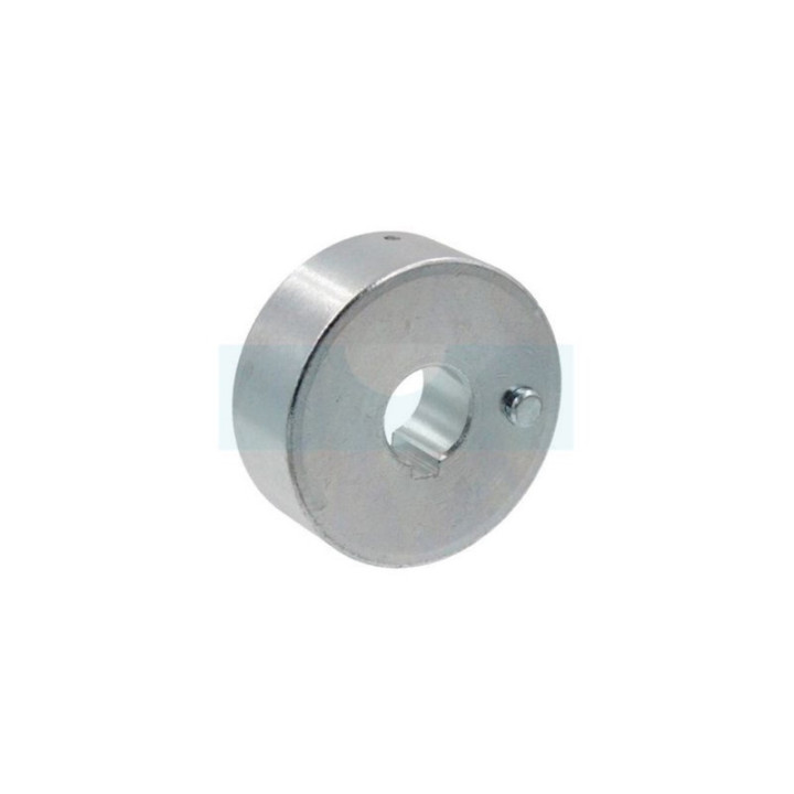 Support de lame pour tracteur tondeuse Husqvarna (581249701)