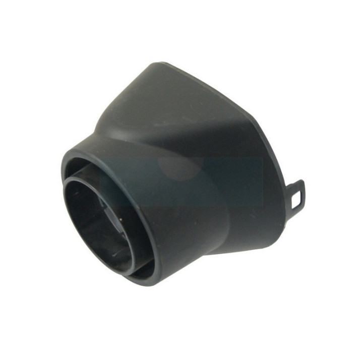 Carter de colonne de direction pour tracteur tondeuse Jonsered (532409763)