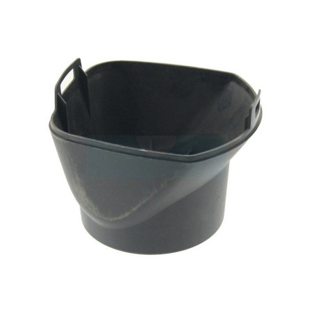 Carter de colonne de direction pour tracteur tondeuse Partner (532409763)