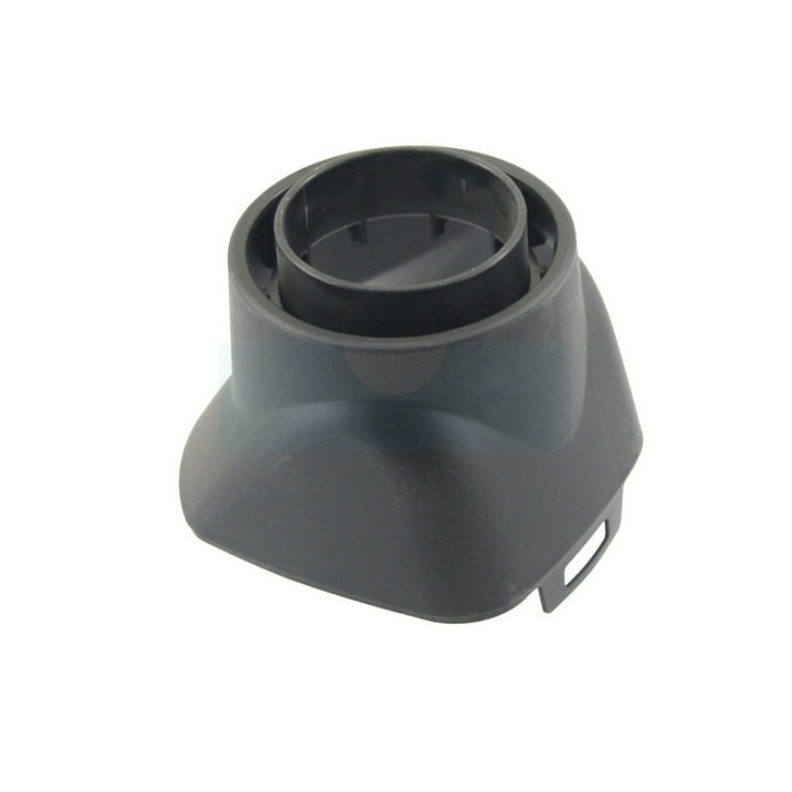 Carter de colonne de direction pour tracteur tondeuse Partner (532409763)