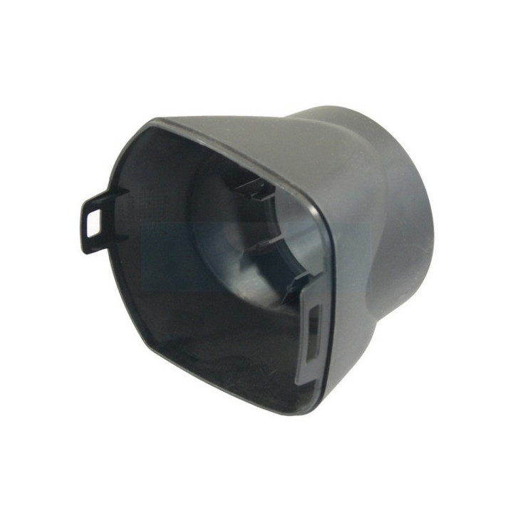 Carter de colonne de direction pour tracteur tondeuse Partner (532409763)