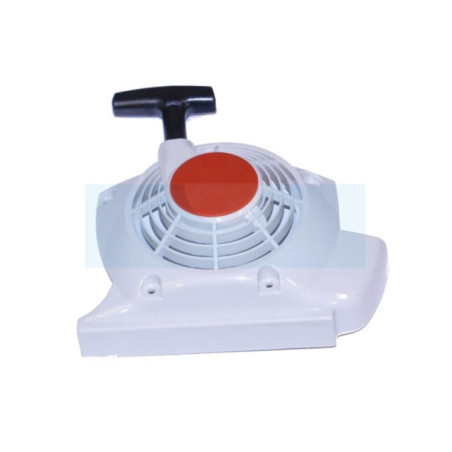 Lanceur pour débroussailleuse / récolteuse d'olive Stihl (41280802101)