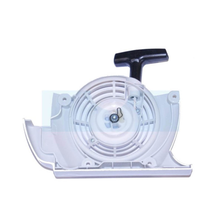 Lanceur pour débroussailleuse / récolteuse d'olive Stihl (41280802101)