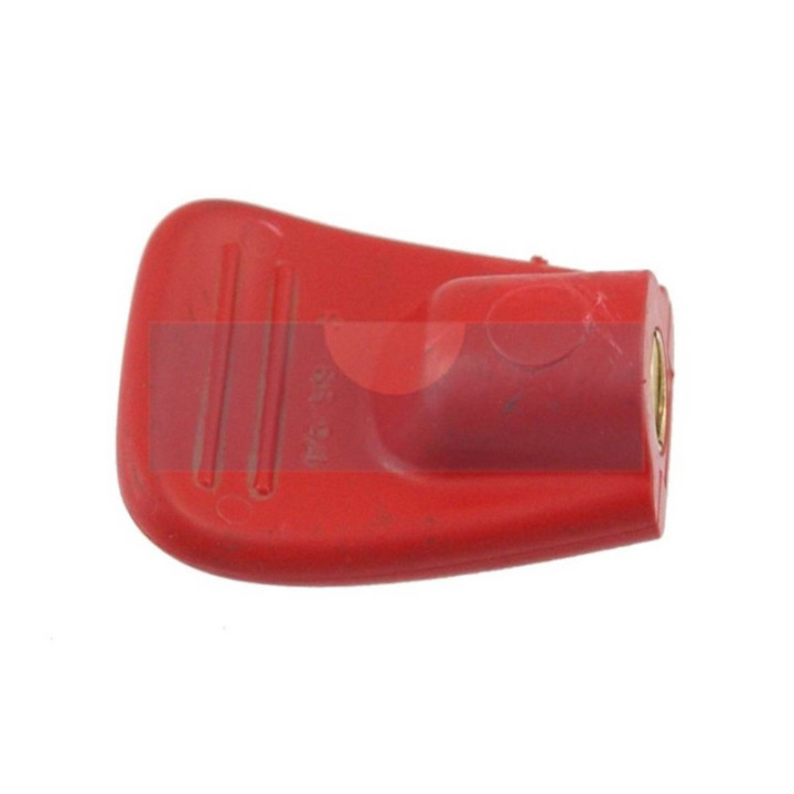 Bouton pour tracteur tondeuse Mc Culloch (532441416)