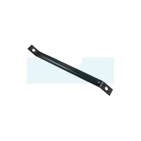 Barre de renfort de bac pour tracteur tondeuse Mc Culloch (532165719)