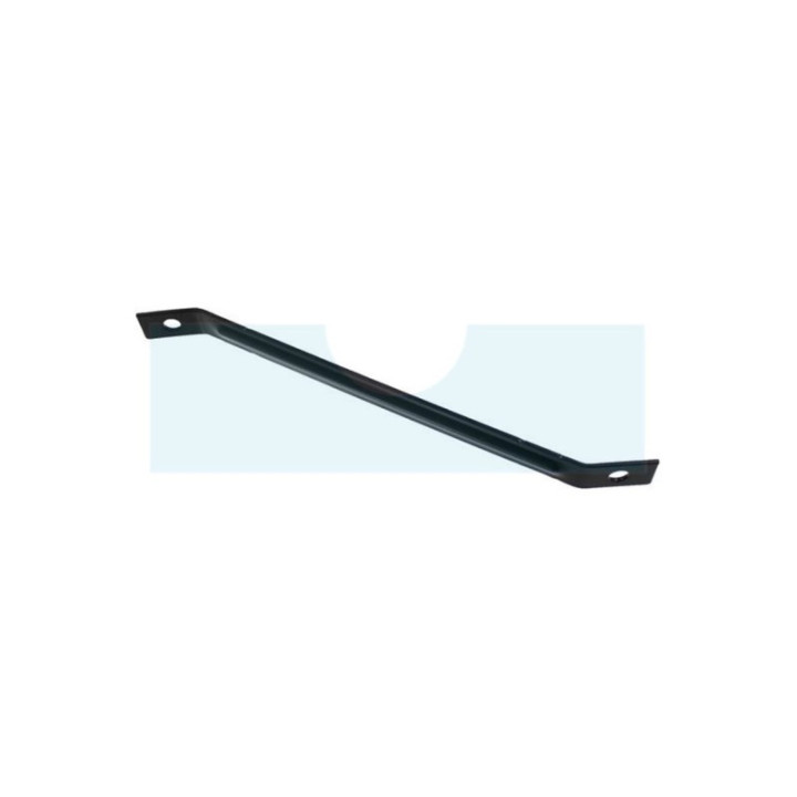 Barre de renfort de bac pour tracteur tondeuse Jonsered (532165719)