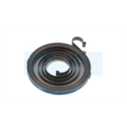 Ressort de lanceur pour débroussailleuse / découpeuse Stihl (42231900600)