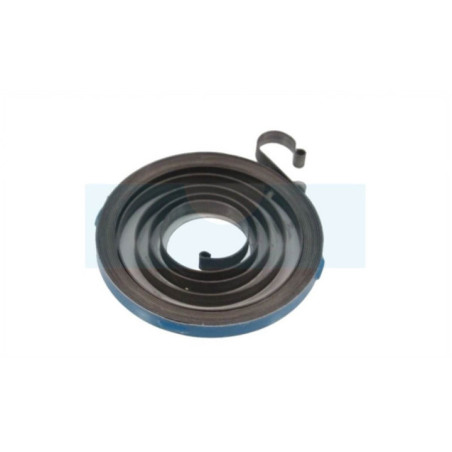 Ressort de lanceur pour débroussailleuse / découpeuse Stihl (42231900600)
