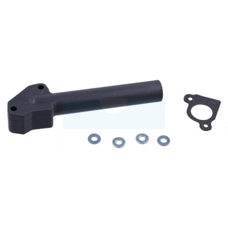 Pipe d'admission pour moteur Briggs & Stratton (497465)