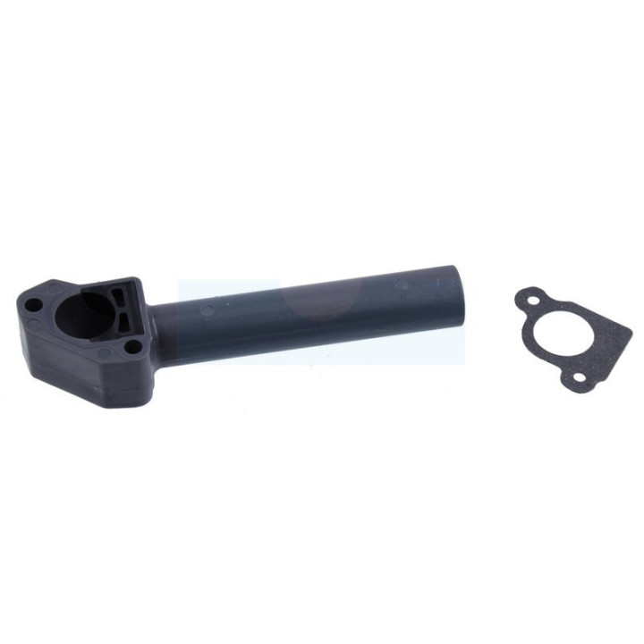 Pipe d'admission pour moteur Briggs & Stratton (497465)