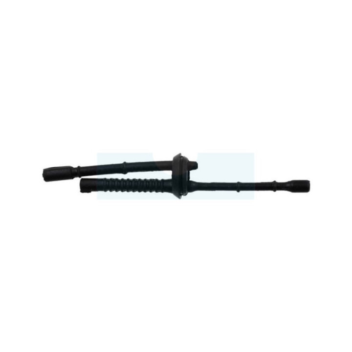 Tuyau d'essence pour combi-système / perche élagueuse / débroussailleuse / taille-haie Stihl (41403587702)