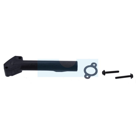 Pipe d'admission pour moteur Briggs & Stratton (699644)