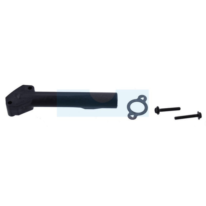 Pipe d'admission pour moteur Briggs & Stratton (699644)